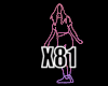 NEW X81 DANCE UNISEX M/F