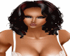 #n# terica dark burgandy
