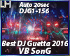 Best DJ Guetta 2016 |VB|