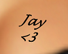 Jay Tatt