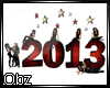 [OB] 2013 New Year pose