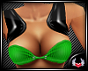 SWA}TY! Top Green