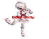 [Isa] Dead Dolly Boots