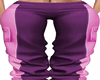 Cute Pink Cargos
