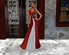 Christmas Gown