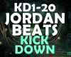 JordanBeats KickDown