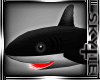 Shark <>< black