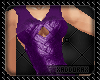 !A! Purple Cinders