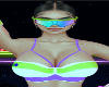 BuzzLightyear Glasses