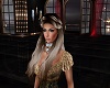 Zabietta Smokey Blonde