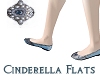 Cinderella Flats