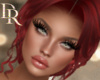 DR- Samantha flames