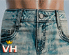 Light Pant 1/2
