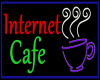 HM INTERNET CAFE NEON