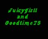 juicygirll & goodtime75