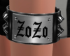 (R) ZoZo Armband