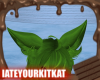 Grinch Ears V1