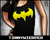 [T] Batgirl