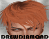 Dd- Copper Hair
