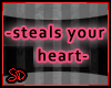 heart thief