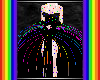 Rainbow Body Sparkles