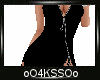 4K .:Zip Dress:.