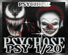 Hardtek - PSYCHOSE