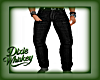 DW WINTER BLACK JEANS