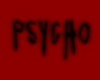 Black Death Psycho Head