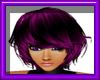 (sm)purple short hair 3