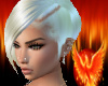 Evie - Platinum Blonde