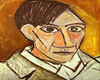 Classic Art: Picasso f