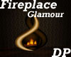 [DP]Fireplace Glamour