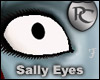 Sally Eyes