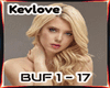Kev / BEAUTE D'UNE FEMME
