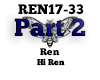 Ren Hi Ren 2