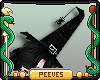 P; Witch Hat v3