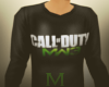 Call of Duty MW3 Shirt.