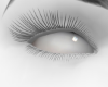 Halloween eye full white