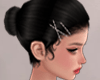 Q| Silver Clips R