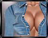 Jeans Short Outfits