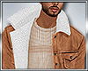 PaK Suede Coat