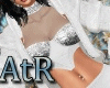 AtR-Veronica Fur Coat