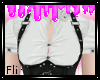  : Babydoll corset ~ W
