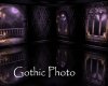 AV Ambient Gothic Photo