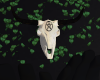 Cow Skull Pentagram