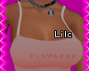 flawless.