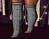 FG~ Jules Long Socks