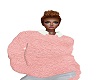 Pink Sweater