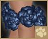 ~AM~ T Blu Anklets v2